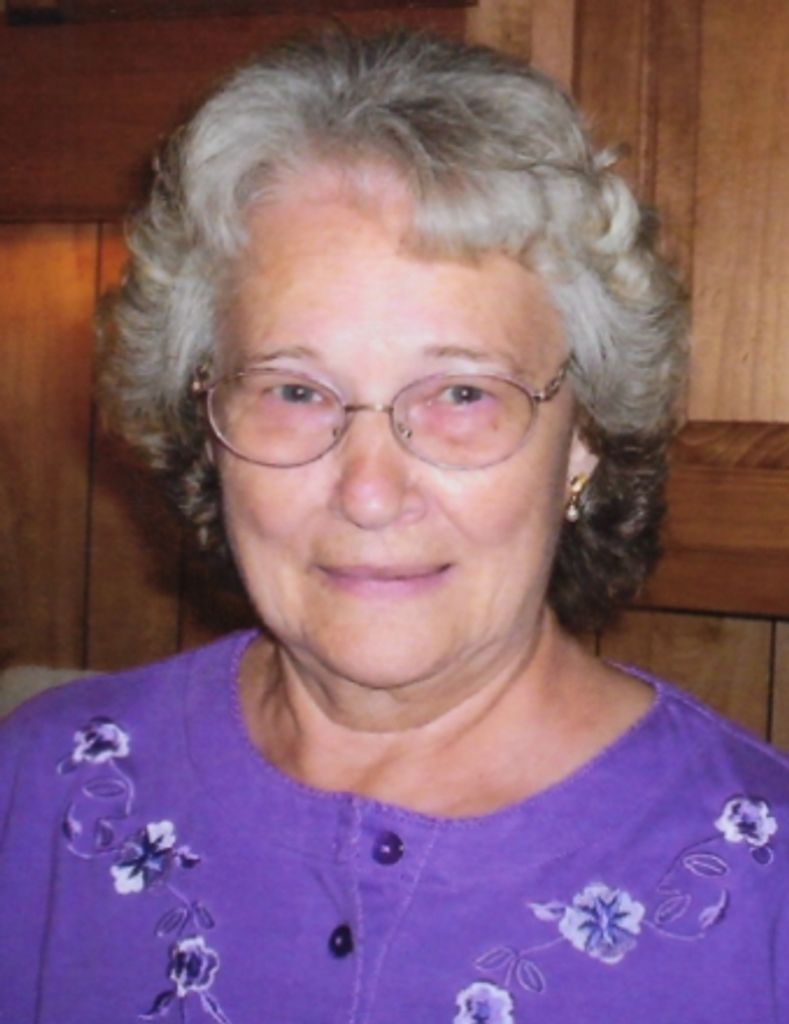Margie Williams Profile Photo