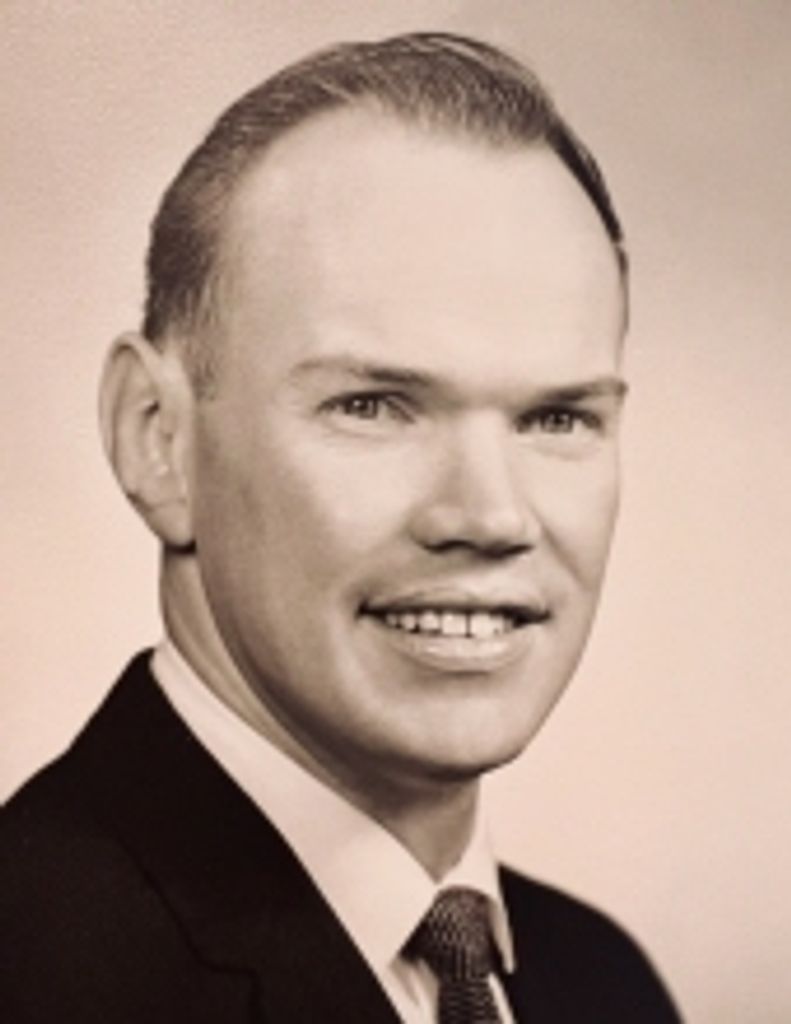 Donald Ellingson