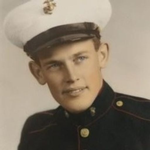 Richard Seward Profile Photo