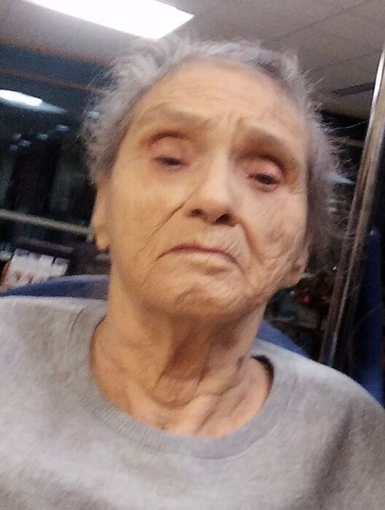 Janelou Ellamae Riffe Profile Photo