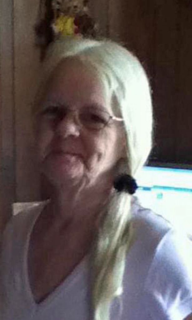Barbara J Day Profile Photo