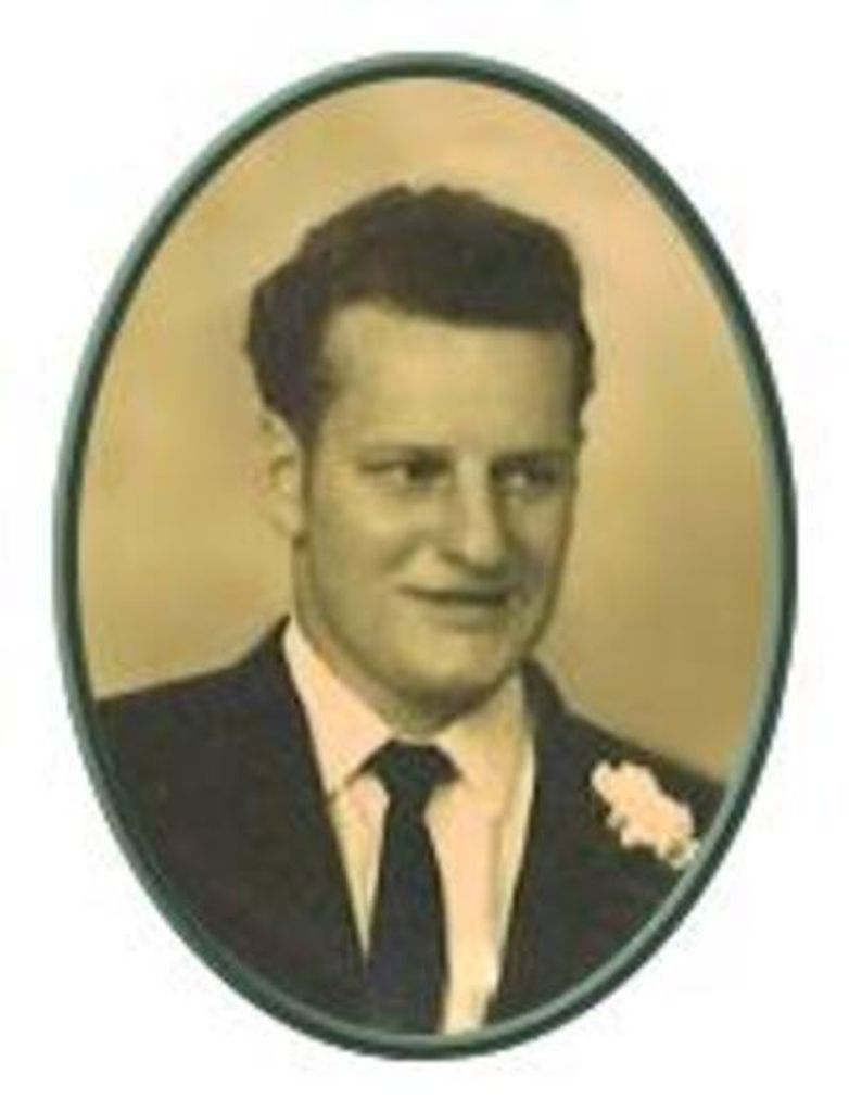 Joseph Fernand Henri Daigneault Profile Photo