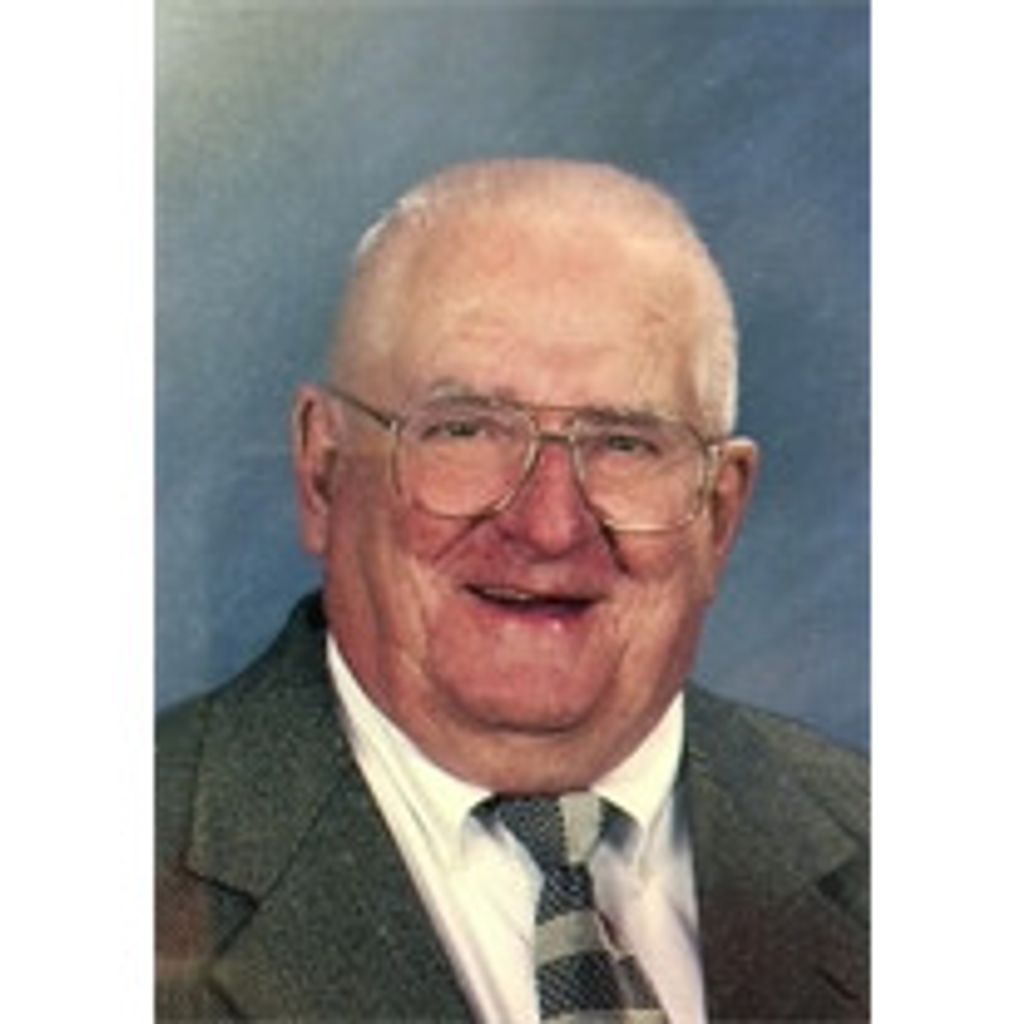 Michael J. Glancey Profile Photo