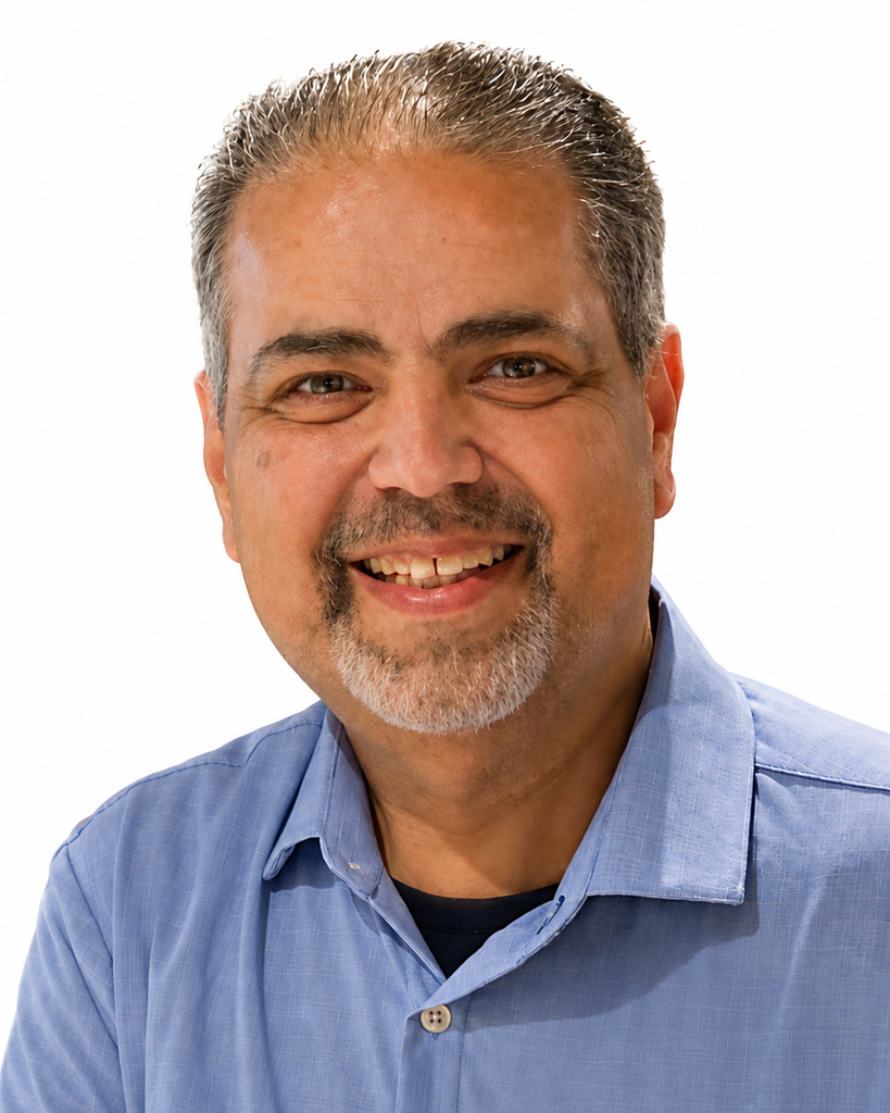 Van Ghanim Ankawi Profile Photo