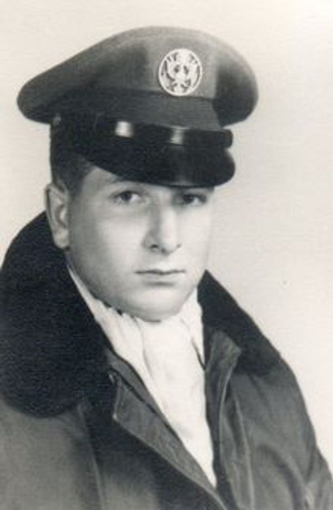 Franklin Taylor Profile Photo