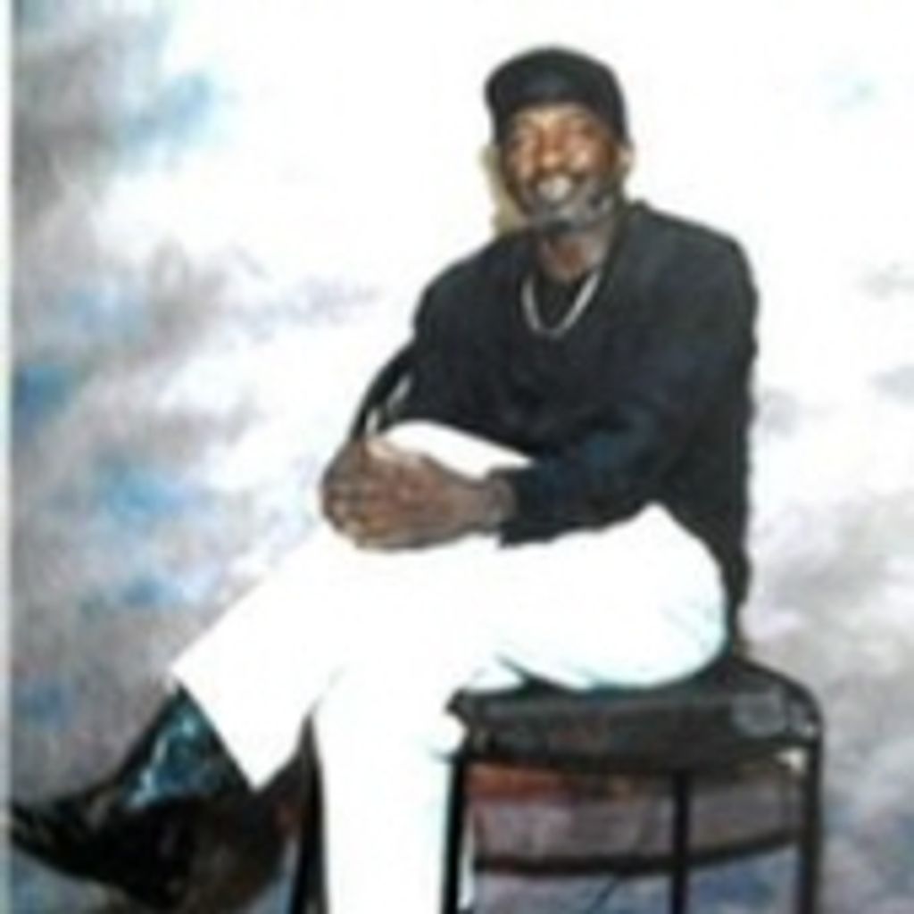 Harold Miller Mr. Williams