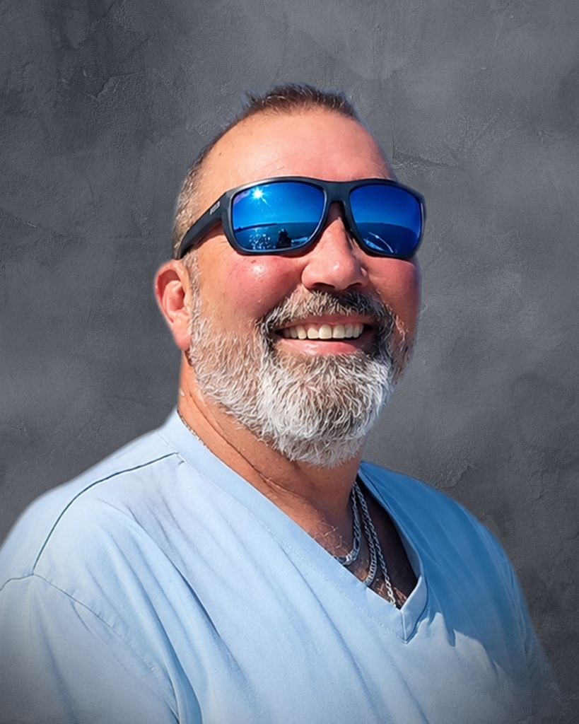 Thomas "Kevin" Sharpe Profile Photo