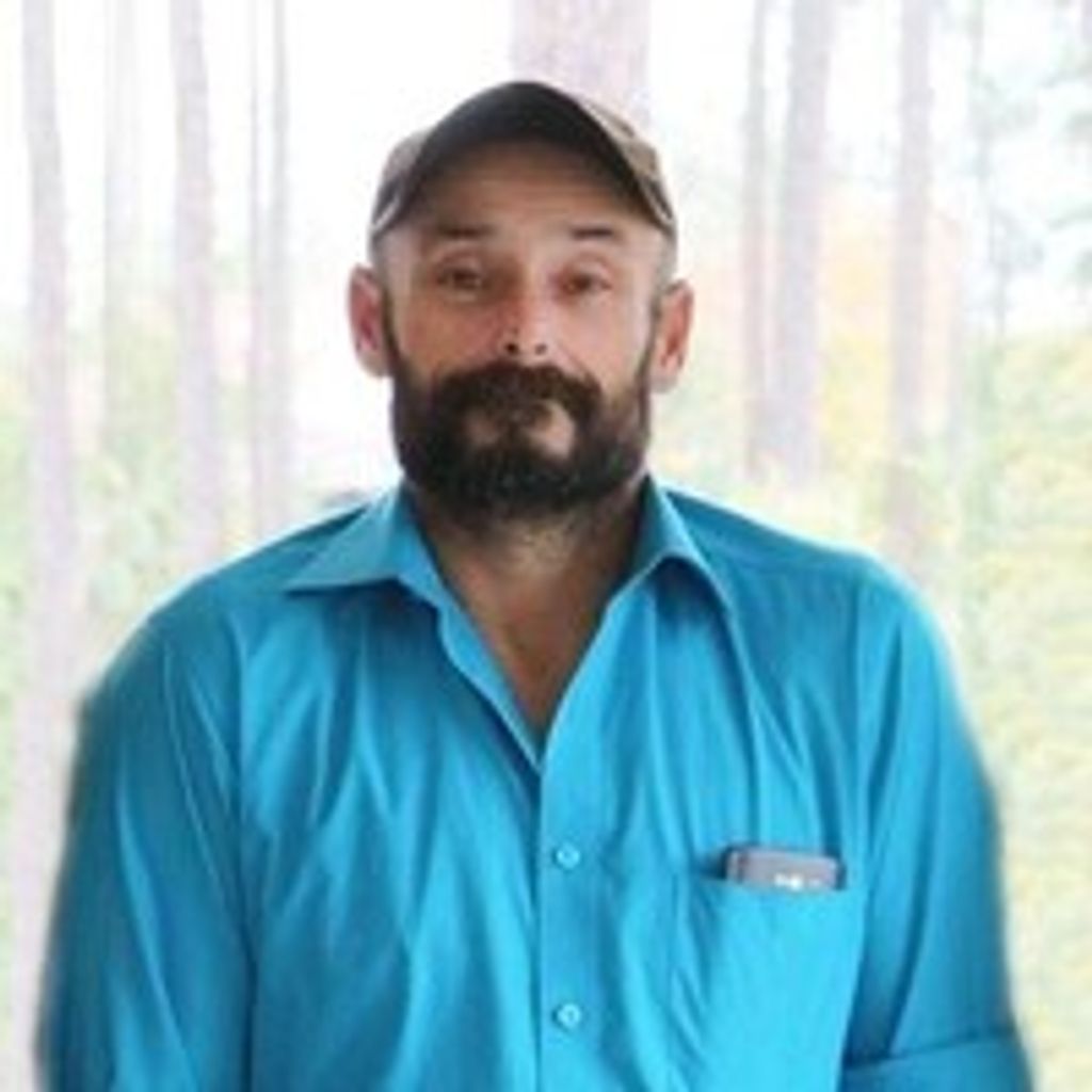 Earnie Lee Reliford
