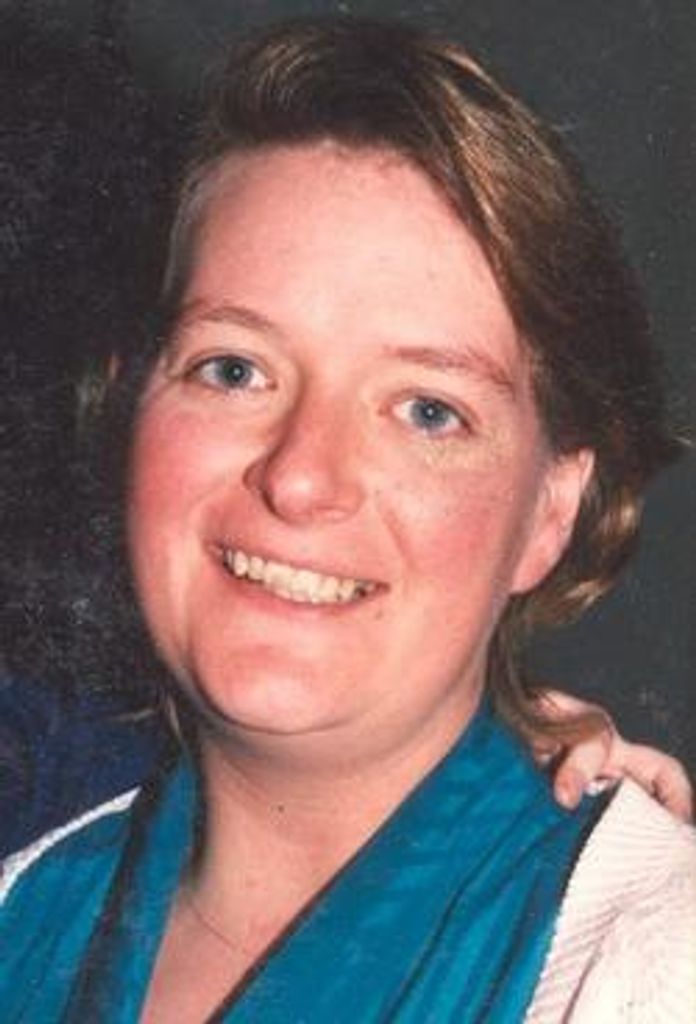 Anne Coyle Profile Photo