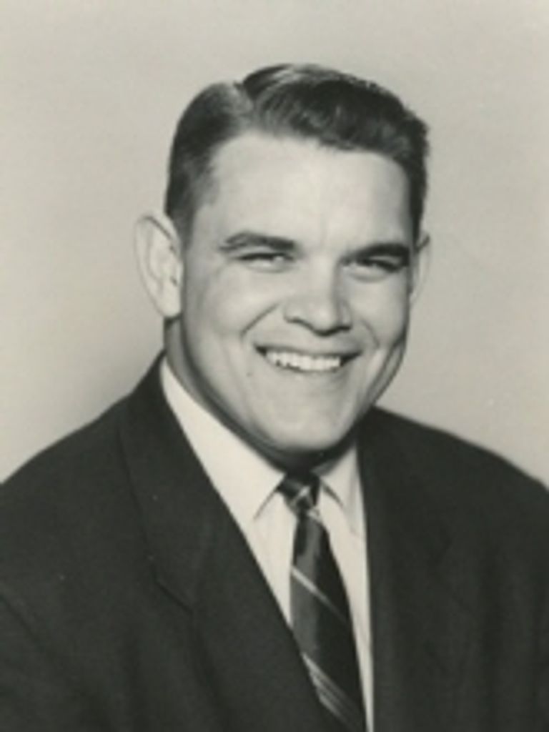 William &#39;Dub&#39; DeBerry Fesperman