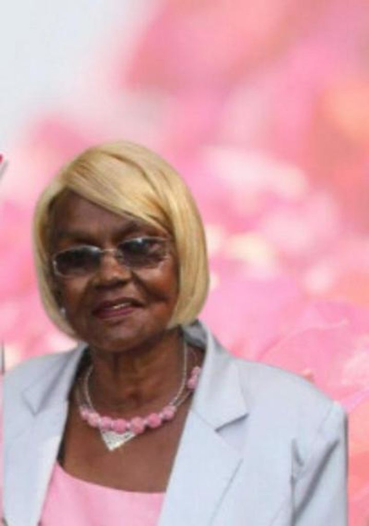 Betty Ann Bell