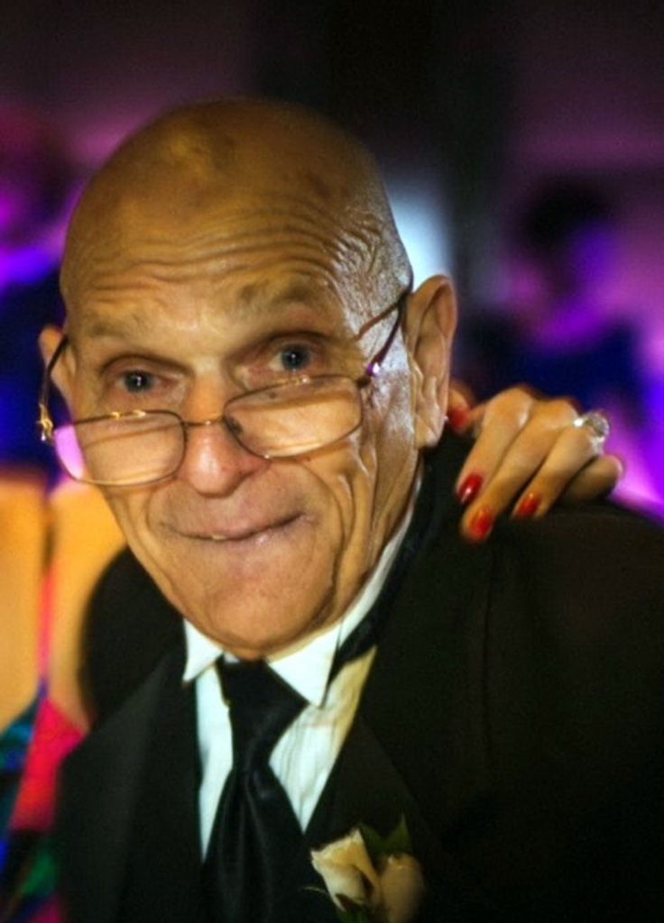 Jerome Chernock Profile Photo