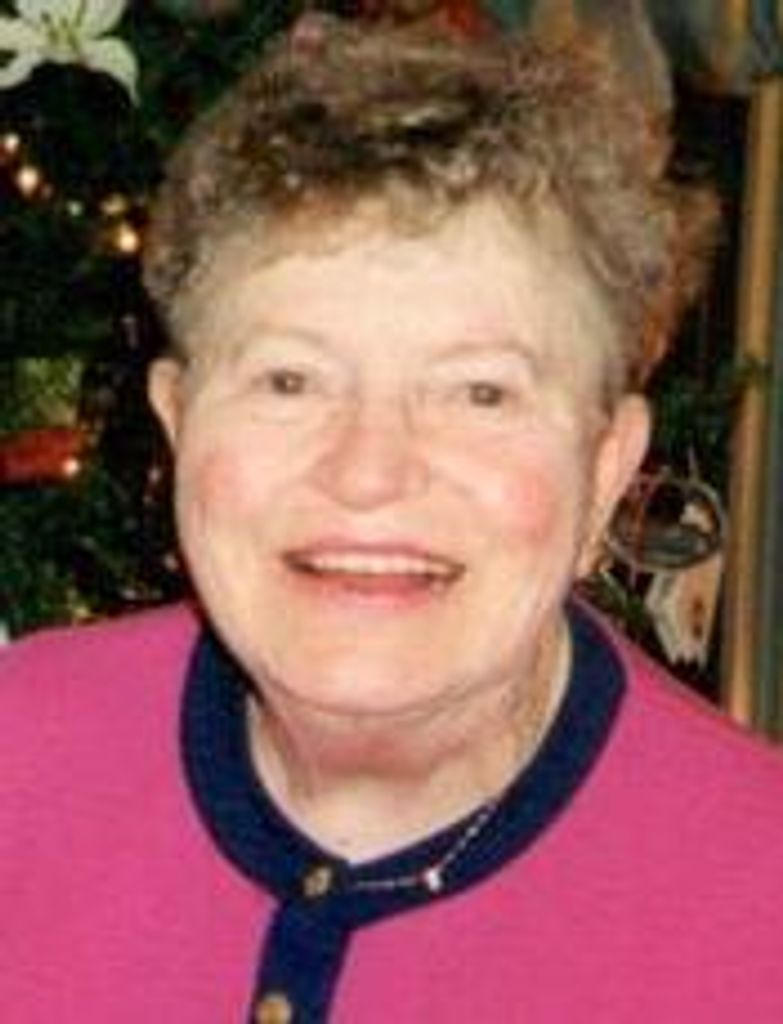 Theresa M. Bongers