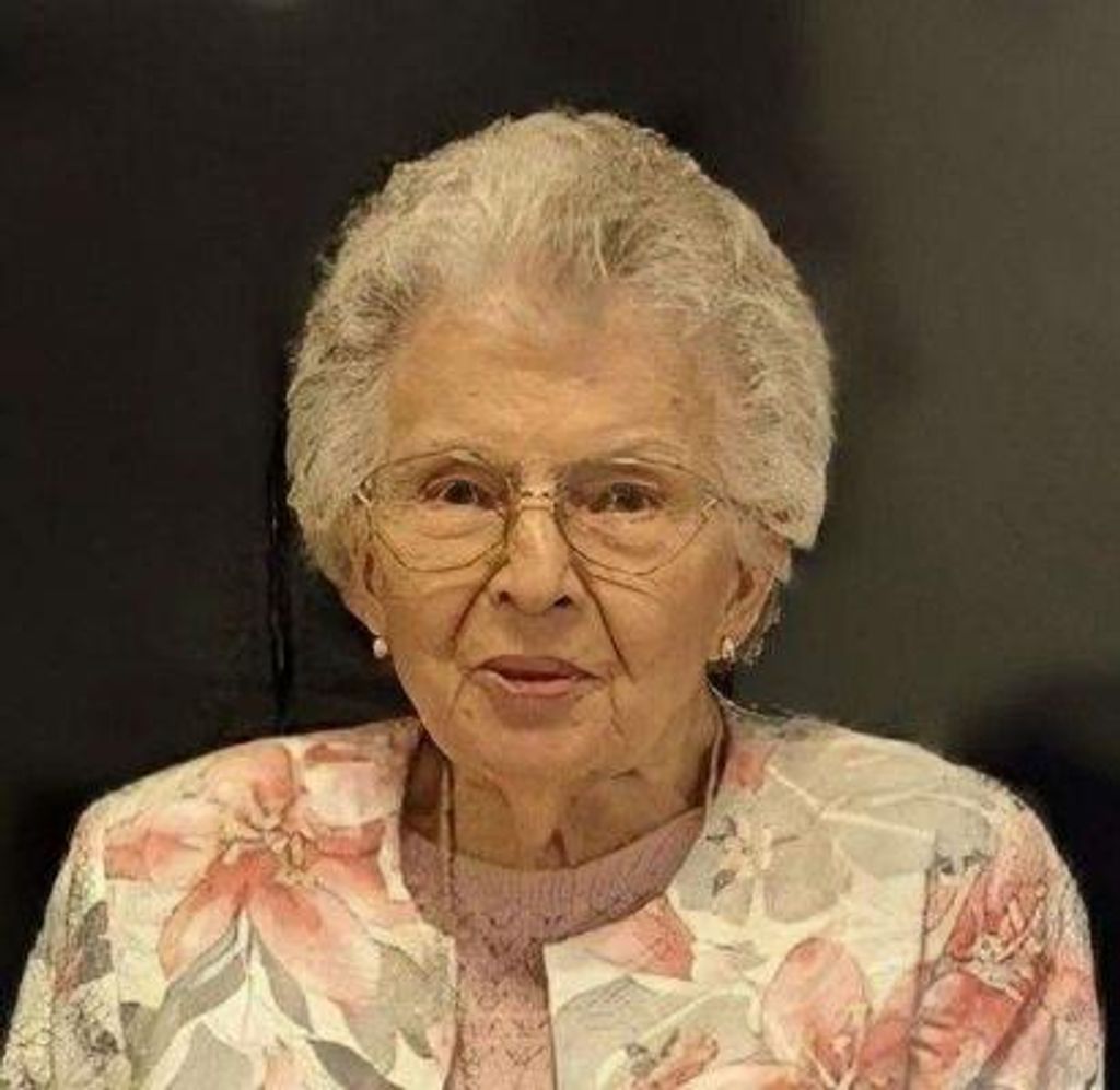 Margaret Bierschwale Profile Photo