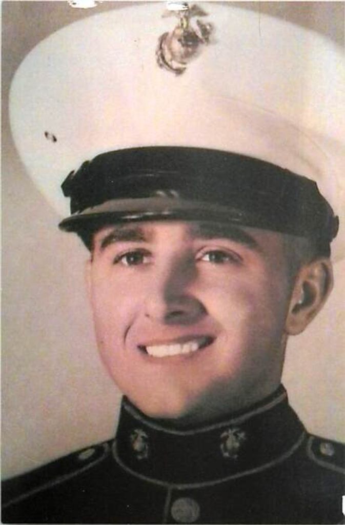 Robert "Bob" Leonhard