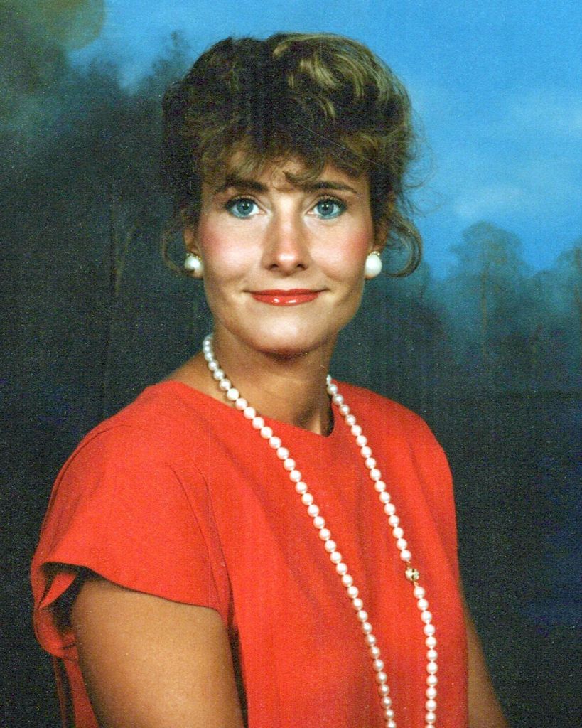 Susie Bolt Dewald