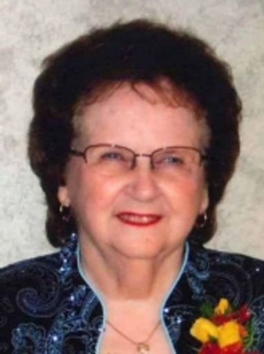Delores Callahan photo gallery thumbnail 1 of 1