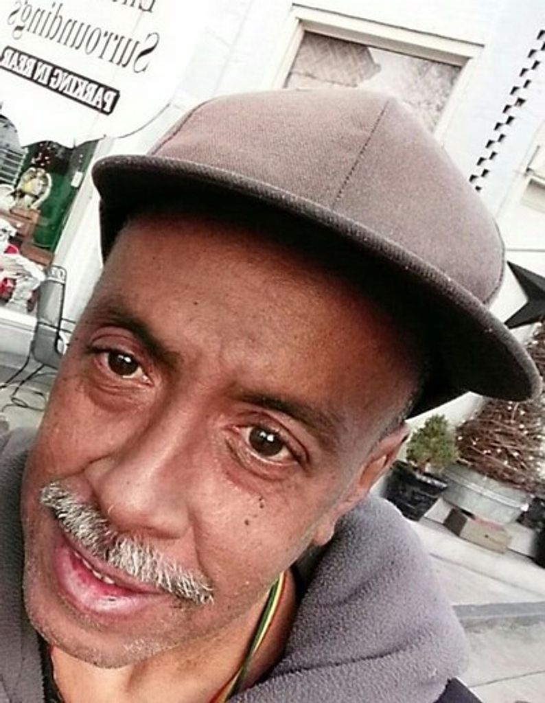 Dale Leroy Smith Profile Photo