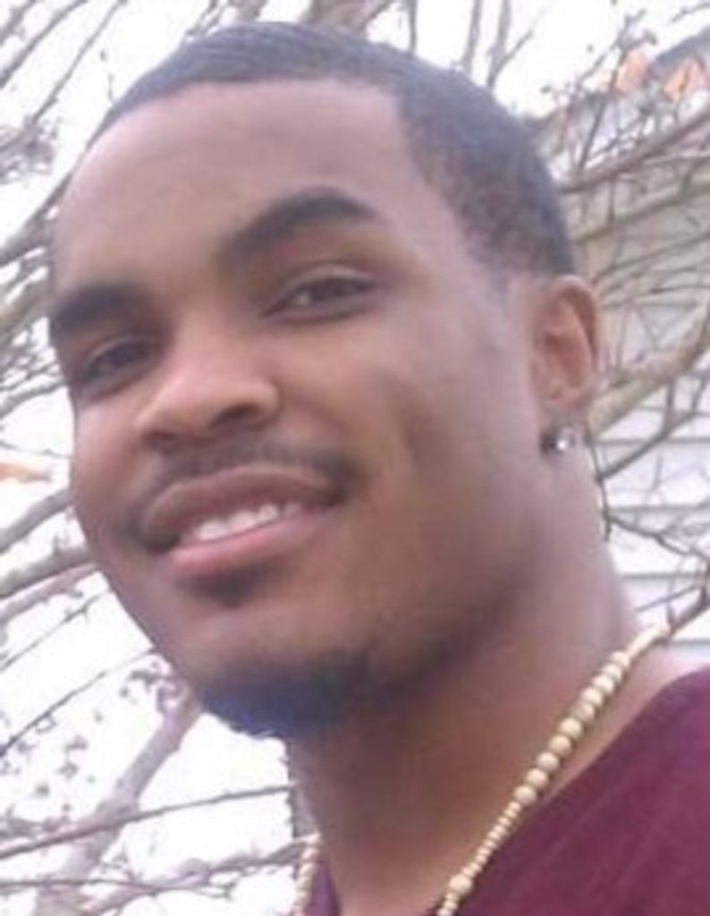 Sheldon Devon Livingston