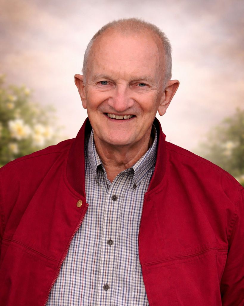 Charles Martin Efird Profile Photo