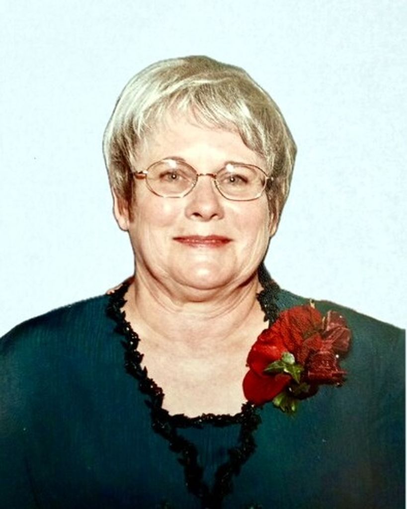 Carolyn Rose Richardson