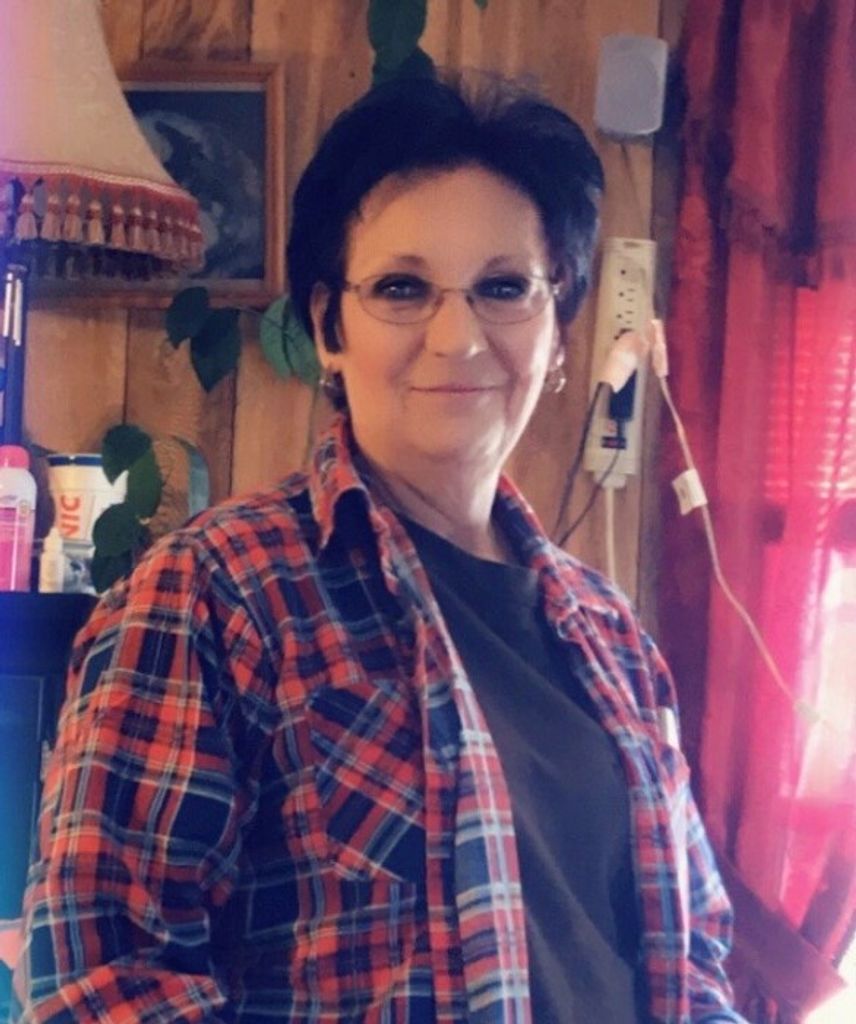 Linda Buffington Profile Photo