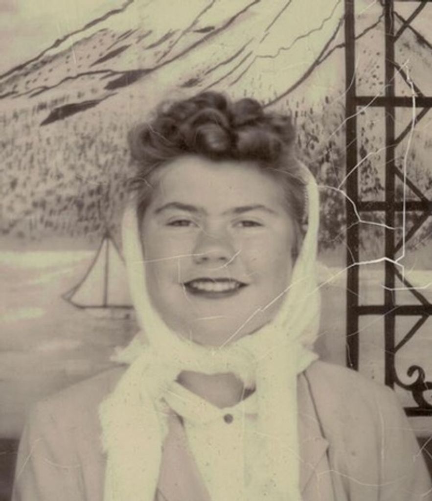 Marlys Kinsvater