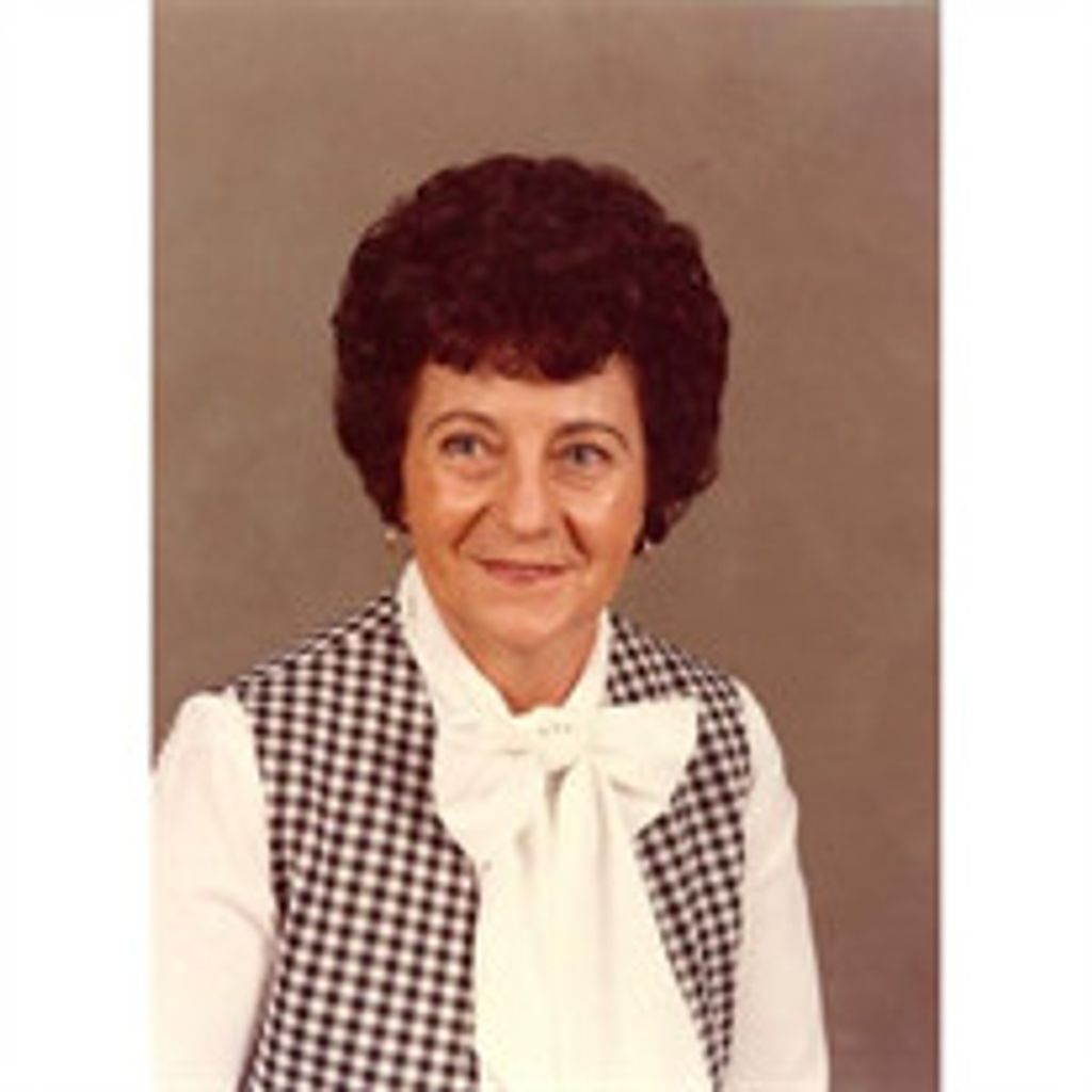 Ileene Joyce Kidman Larsen