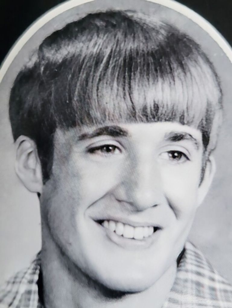 Christopher W. Rassenfoss