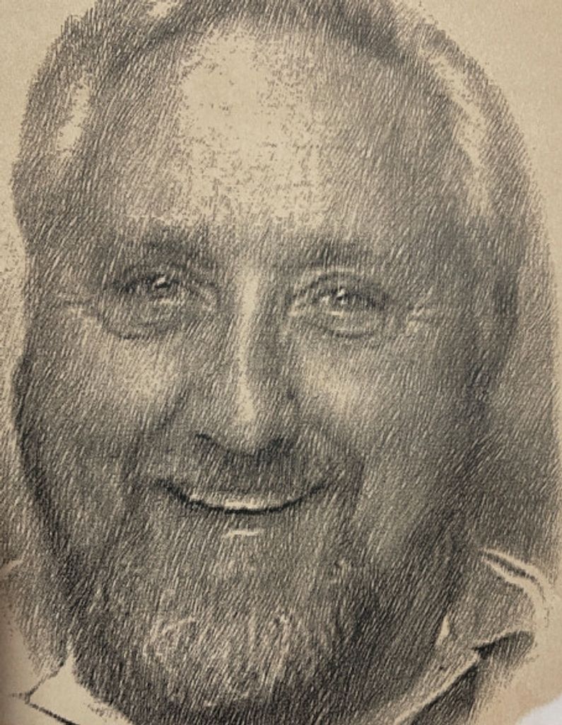 Michael R. Thompson Profile Photo