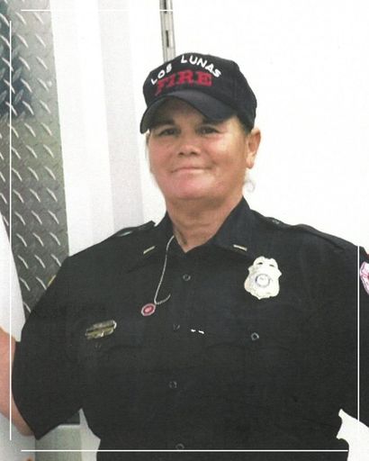 Delphie "Shorty" DeAnda Profile Photo