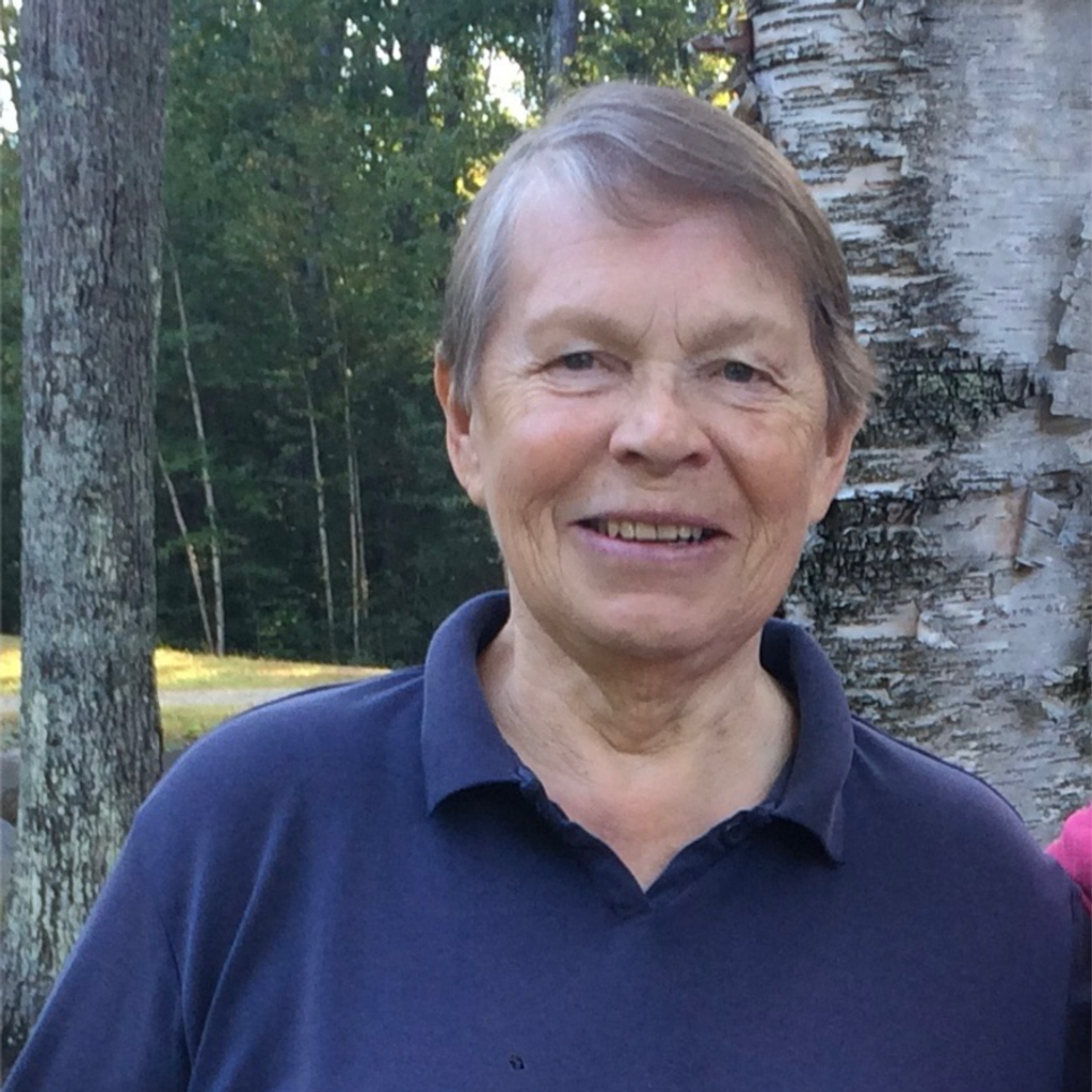 Virginia "Ginny" Arlene Trafford