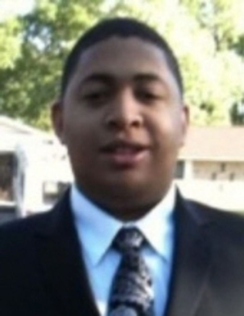 Joshua John Shamone Turner