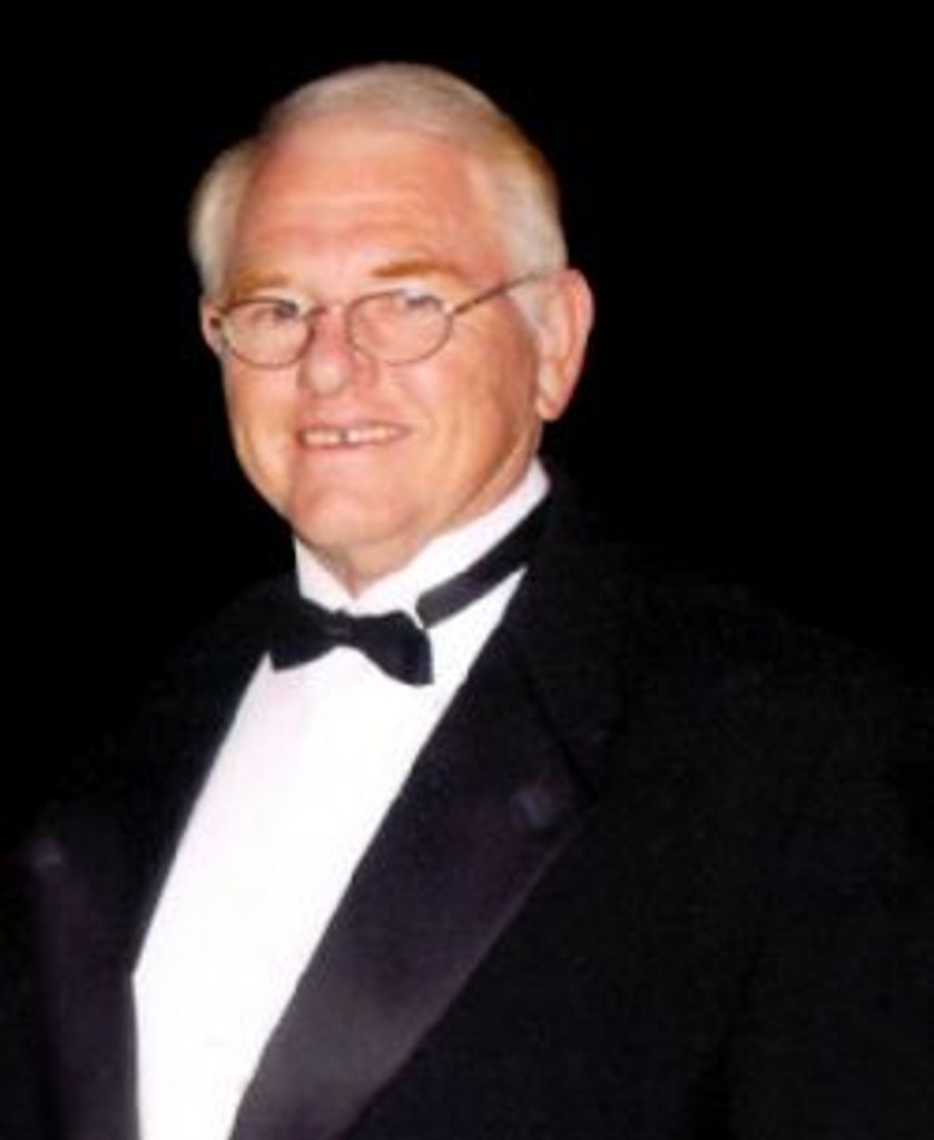 Donald Plugge