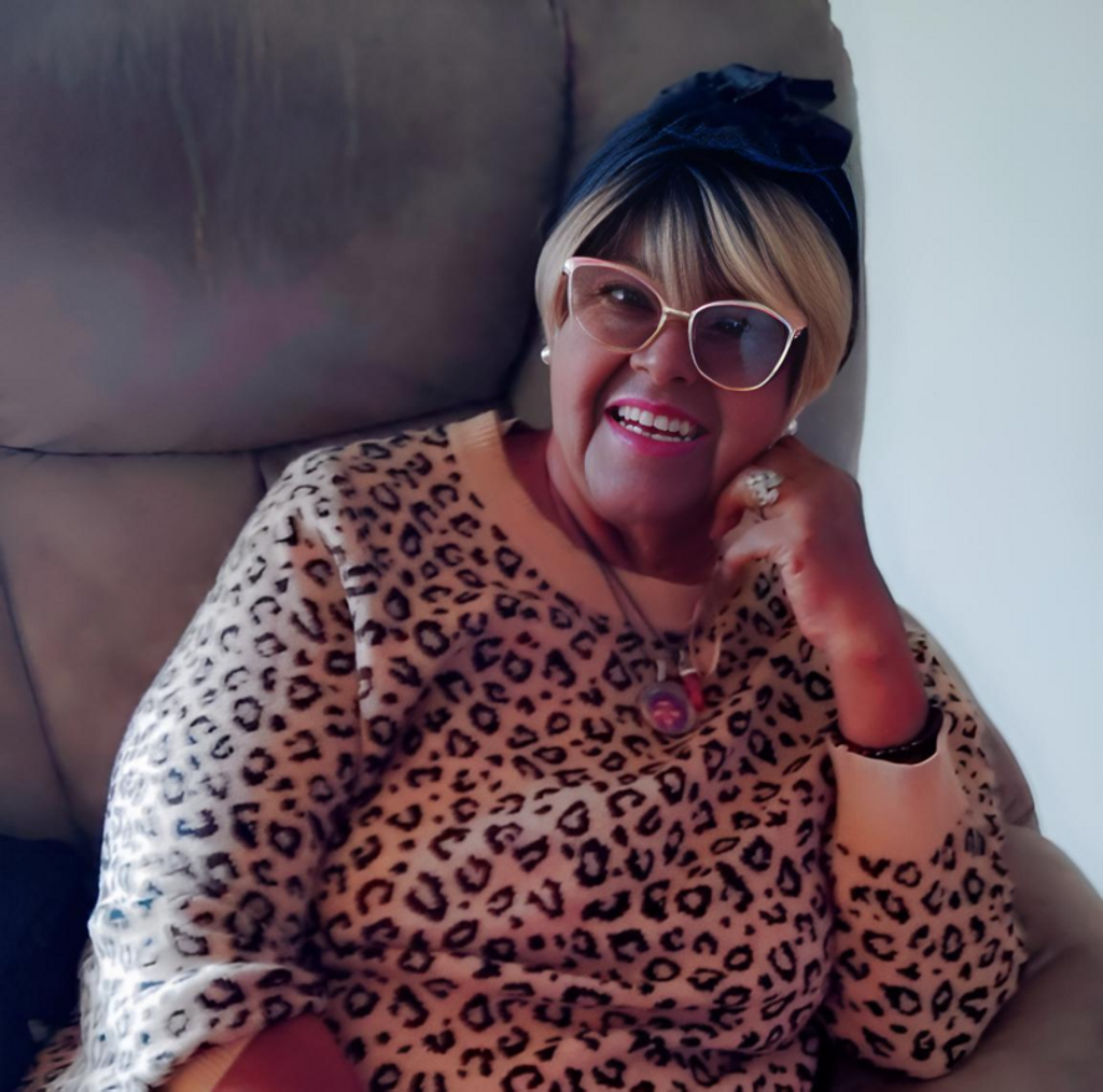 Mary Alice Francis Profile Photo
