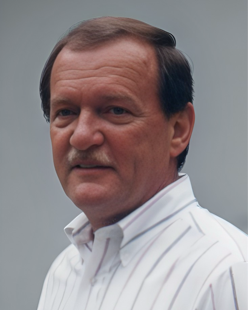 Robert M. Carabba