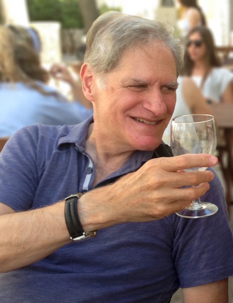 Richard "Dick" Arnaud Profile Photo