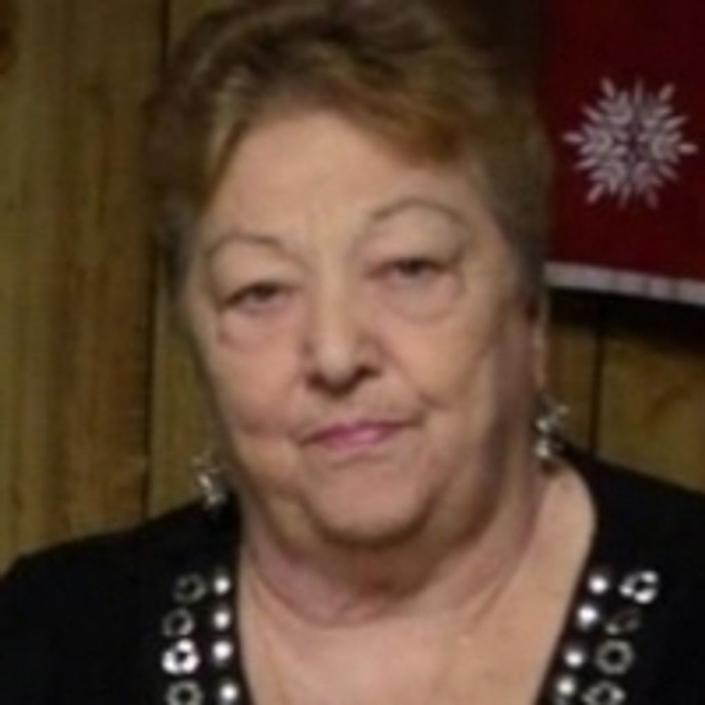 Betty Fay Swain