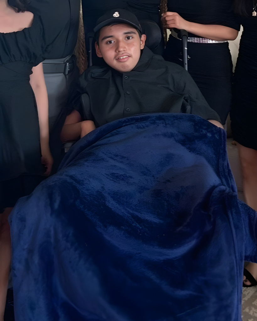 Fernando N. Merida Profile Photo