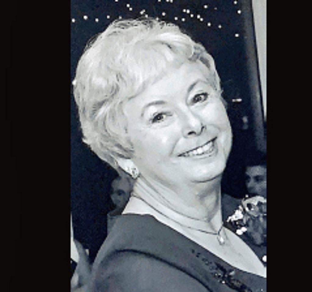 Polly Frances Ulmer (Hankins)