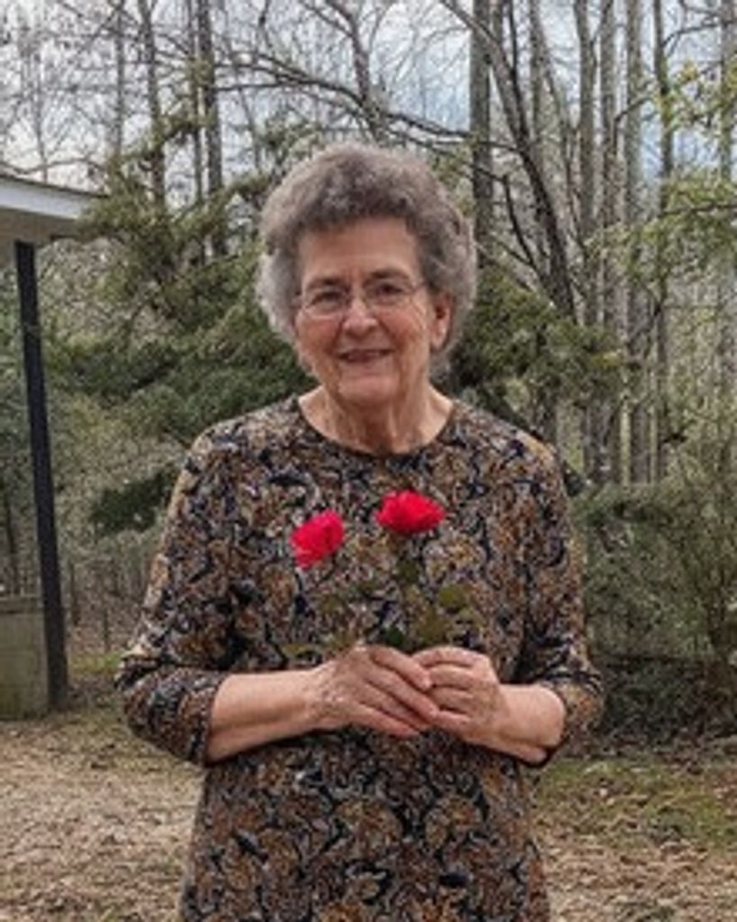Betty Jean Wright Moore
