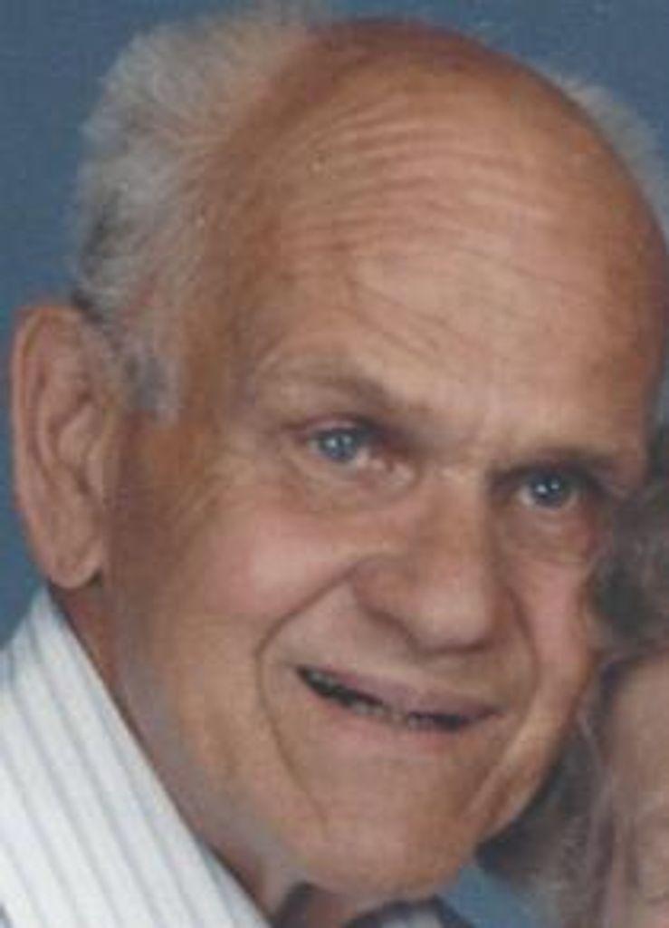 William  B. Syler Sr.