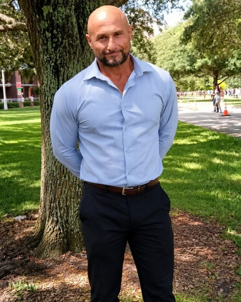 Derek Julian Profile Photo