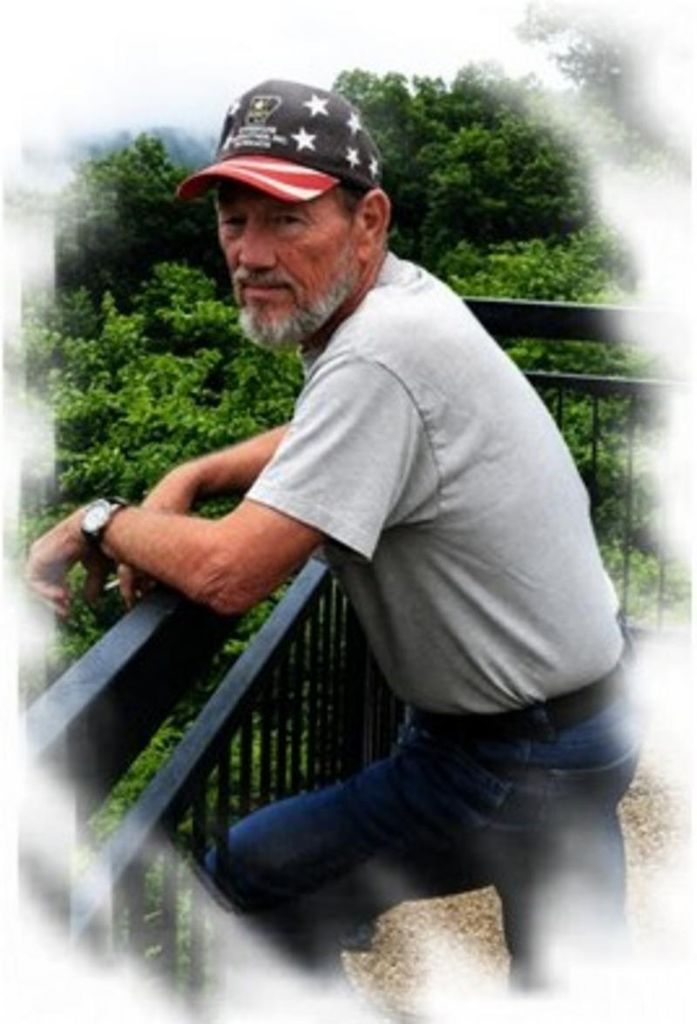 Benny Allen Ezell