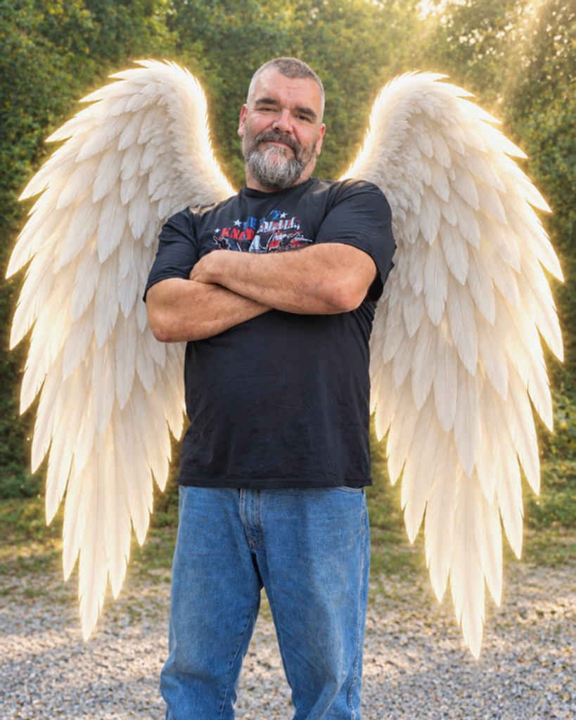 Derek Bane Profile Photo