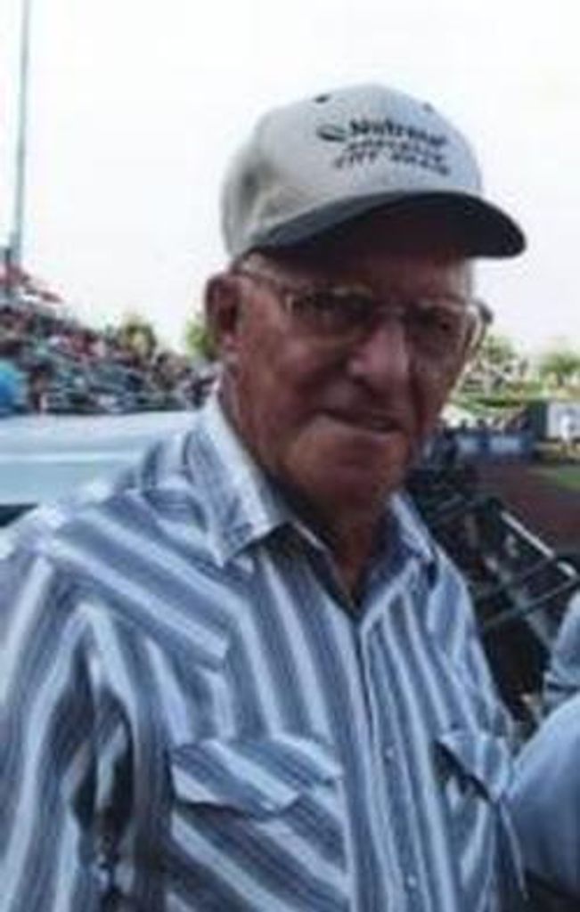 Warren Stephan Profile Photo