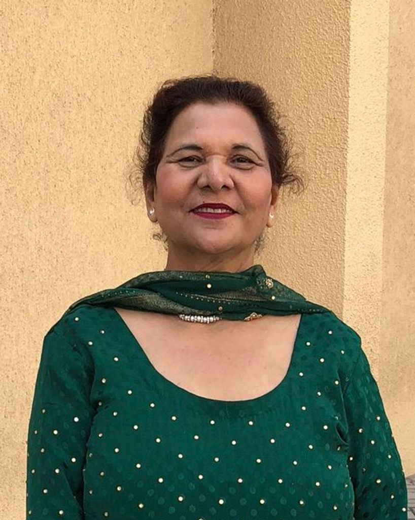 Jagwinder Kaur