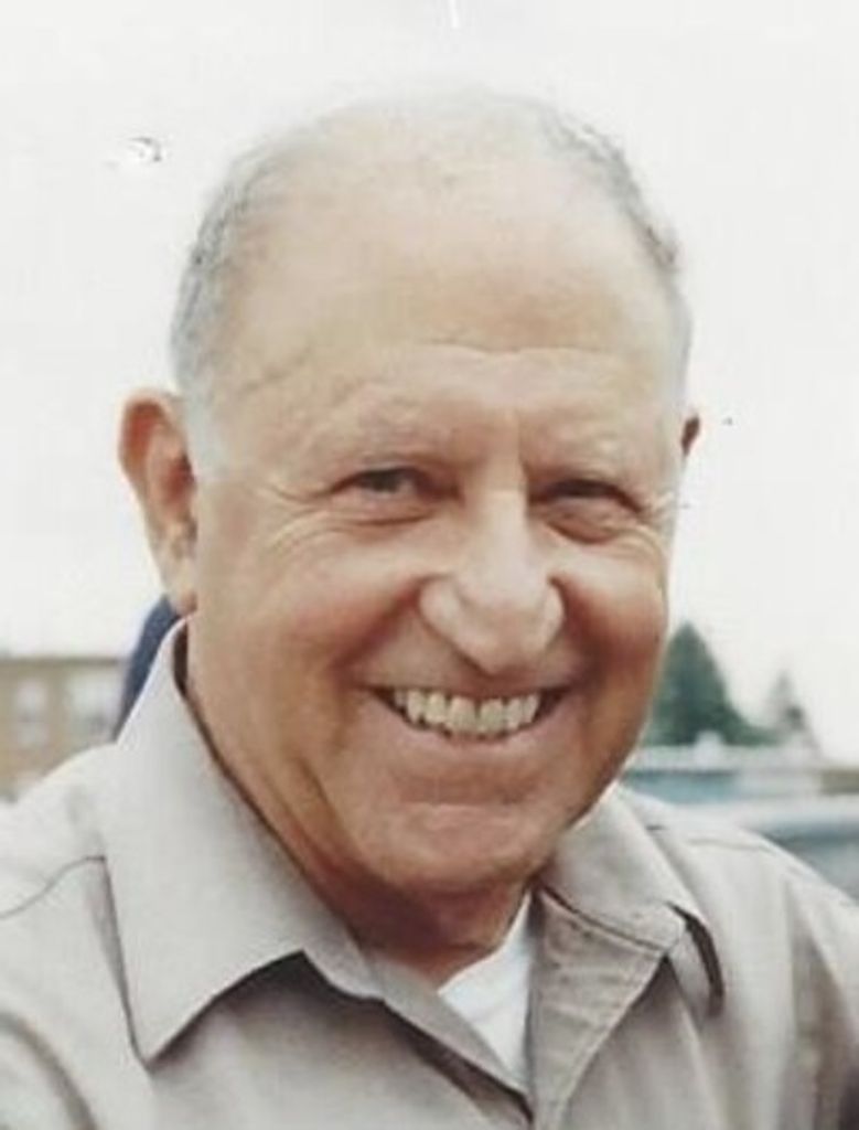 Nicholas A. "Nick" Orsini Ii Profile Photo