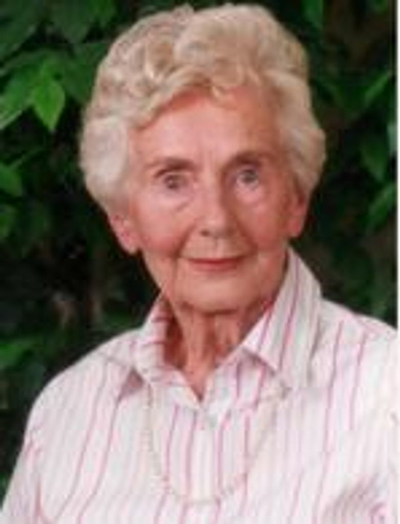 Thelma Logie
