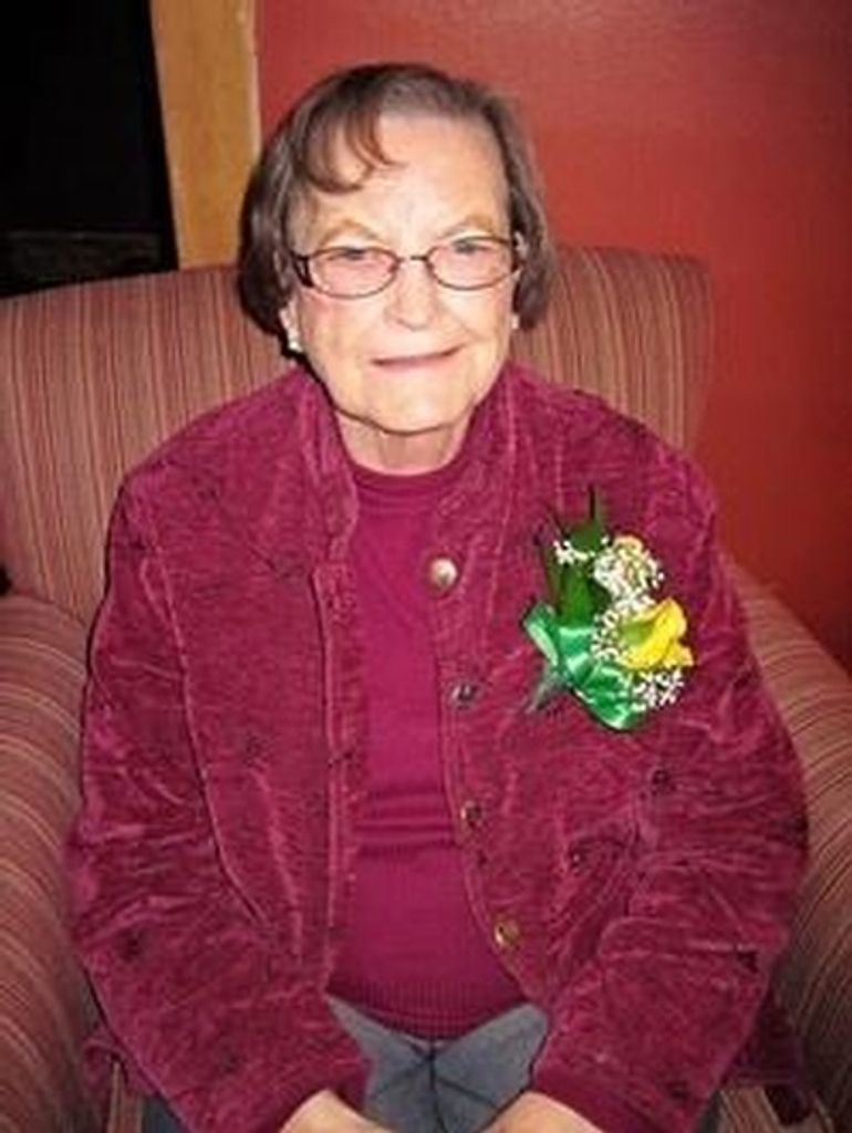 Dorothy Louise Lubka Profile Photo
